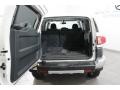 Iceberg White - FJ Cruiser 4WD Photo No. 22