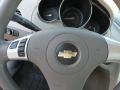 Silverstone Metallic - Malibu LS Sedan Photo No. 15