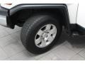 Iceberg White - FJ Cruiser 4WD Photo No. 25