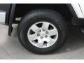 Iceberg White - FJ Cruiser 4WD Photo No. 26