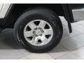 Iceberg White - FJ Cruiser 4WD Photo No. 27