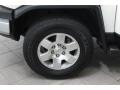 Iceberg White - FJ Cruiser 4WD Photo No. 28