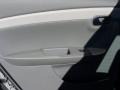 Silverstone Metallic - Malibu LS Sedan Photo No. 21