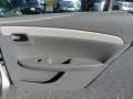 Silverstone Metallic - Malibu LS Sedan Photo No. 25
