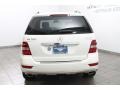Arctic White - ML 350 4Matic Photo No. 4