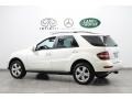 Arctic White - ML 350 4Matic Photo No. 5