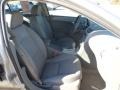 Silverstone Metallic - Malibu LS Sedan Photo No. 29