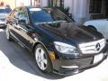Black - C 300 Sport Photo No. 1