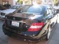 Black - C 300 Sport Photo No. 2