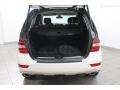 Arctic White - ML 350 4Matic Photo No. 22