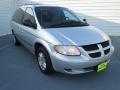 Bright Silver Metallic 2003 Dodge Grand Caravan Sport