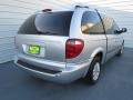 Bright Silver Metallic - Grand Caravan Sport Photo No. 3