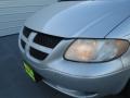 Bright Silver Metallic - Grand Caravan Sport Photo No. 9