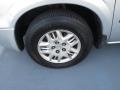 Bright Silver Metallic - Grand Caravan Sport Photo No. 10