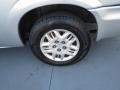 Bright Silver Metallic - Grand Caravan Sport Photo No. 11