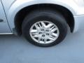 Bright Silver Metallic - Grand Caravan Sport Photo No. 13