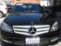 Black - C 300 Sport Photo No. 22