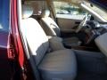 Merlot Metallic - Murano SL AWD Photo No. 32