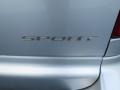 Bright Silver Metallic - Grand Caravan Sport Photo No. 16