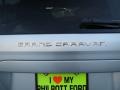 Bright Silver Metallic - Grand Caravan Sport Photo No. 17