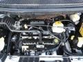 Bright Silver Metallic - Grand Caravan Sport Photo No. 20