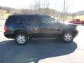 Black - Tahoe Z71 4x4 Photo No. 2