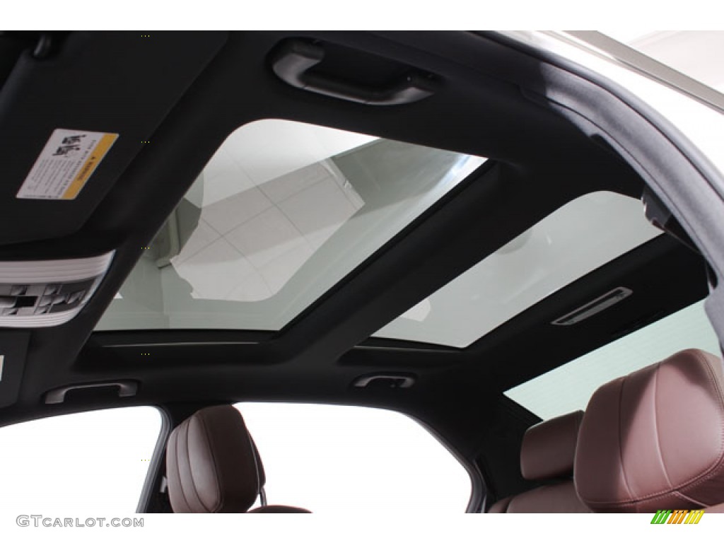 2011 E 550 4Matic Sedan - Arctic White / Chestnut Brown photo #24