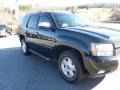 Black - Tahoe Z71 4x4 Photo No. 3