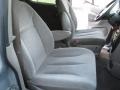 Bright Silver Metallic - Grand Caravan Sport Photo No. 23