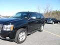 Black - Tahoe Z71 4x4 Photo No. 4