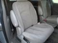 Bright Silver Metallic - Grand Caravan Sport Photo No. 24