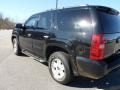 Black - Tahoe Z71 4x4 Photo No. 5