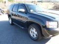 Black - Tahoe Z71 4x4 Photo No. 7