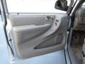 Bright Silver Metallic - Grand Caravan Sport Photo No. 28