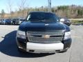 Black - Tahoe Z71 4x4 Photo No. 8