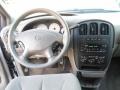 Bright Silver Metallic - Grand Caravan Sport Photo No. 29