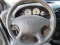 Bright Silver Metallic - Grand Caravan Sport Photo No. 33