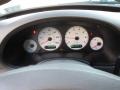 Bright Silver Metallic - Grand Caravan Sport Photo No. 34