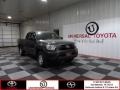 Magnetic Gray Mica 2012 Toyota Tacoma Access Cab