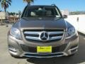 Pebble Grey Metallic - GLK 350 Photo No. 2