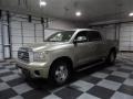 Desert Sand Mica - Tundra Limited CrewMax 4x4 Photo No. 4