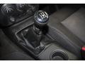  2008 H3  5 Speed Manual Shifter