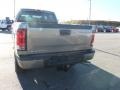 2013 Steel Gray Metallic GMC Sierra 3500HD Denali Crew Cab 4x4  photo #7