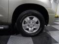 Desert Sand Mica - Tundra Limited CrewMax 4x4 Photo No. 9