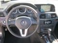Steel Grey Metallic - E 350 Cabriolet Photo No. 4