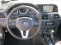 2013 Steel Grey Metallic Mercedes-Benz E 350 Cabriolet  photo #4