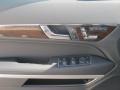 Steel Grey Metallic - E 350 Cabriolet Photo No. 5