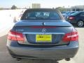 2013 Steel Grey Metallic Mercedes-Benz E 350 Cabriolet  photo #9