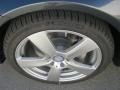 Steel Grey Metallic - E 350 Cabriolet Photo No. 10