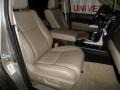 Desert Sand Mica - Tundra Limited CrewMax 4x4 Photo No. 20